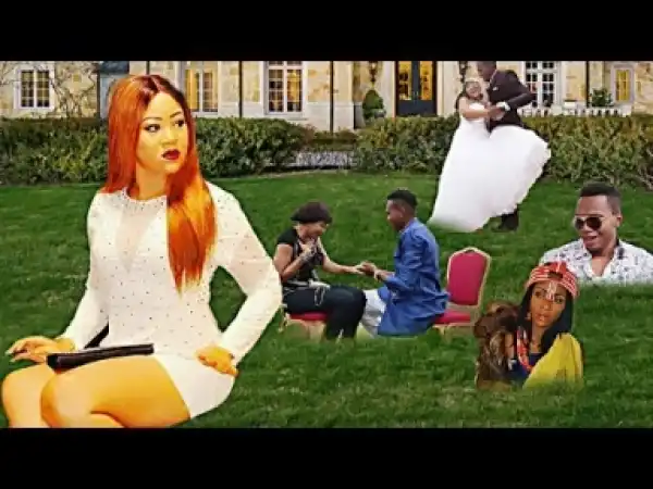 Video: A World Of Vanity 1 - 2018 Nollywood Movies